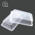 MAP Tray Frozen EVOH High Barrier PP Tray