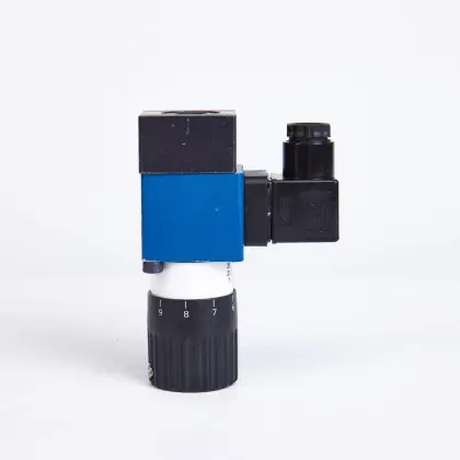 HED 80A series high pressure relay