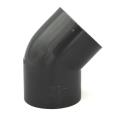 PVC শিল্প কনুই 45° PN10/PN16
