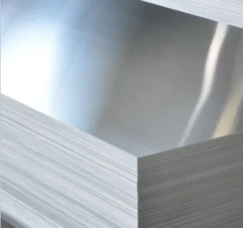 2017A Aluminium plate for industry