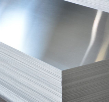 2017A Aluminium plate for industry