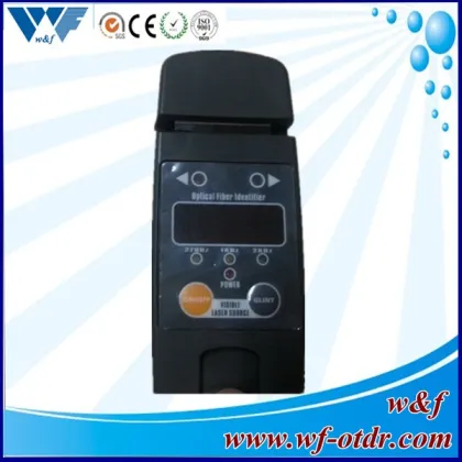 AFL-400 Optical Fiber Identifier With VFL