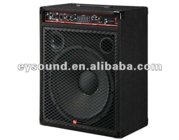 Stage audio bass speaker TKO118