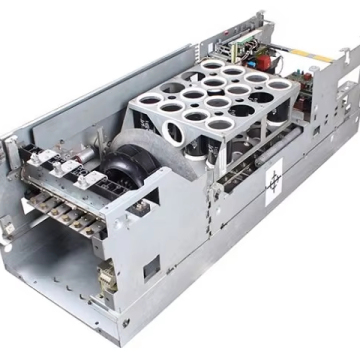 110KW 3AC Customizable Frequency Converter with 1-Year Warranty 380-480V 6SE7032-1EG60