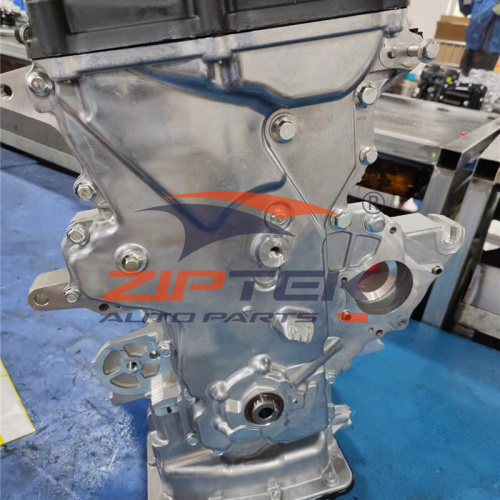 Hyundai Kia G4FC Engine Original accessories