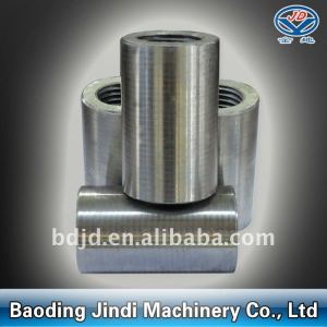 BDJD Rebar Coupler for sale