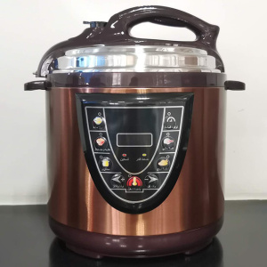 U-like Multi-function Electric pressure cooker 2021