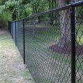 Canada Standard chain link fencing Security fence