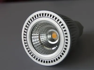 6w Sharp Led Lamp 