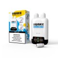 Vape desechable 30000 inhalaciones Mr.Goodie Uwake