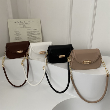 2024 Winter Retro Casual Messenger -Tasche für Frauen