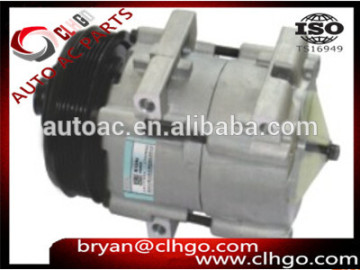 سعر المصنع حول ضاغط قطع الغيار AUTO AC FO RD PV6 132MM