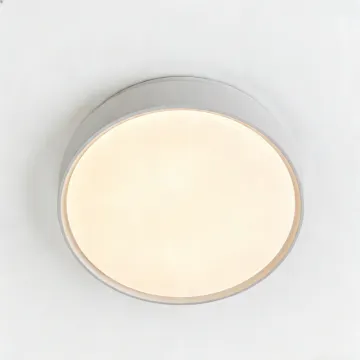 Stylish flush ceiling light LED
