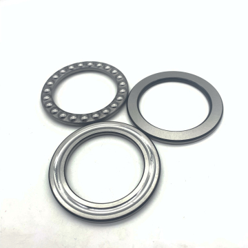 Direction Axial Bearing Thrust Bearings Thrust Ball Bearings" 

However, if you're looking for a more concise and SEO-friendly title, you might consider:

"Thrust Bearings & Thrust Ball Bearings