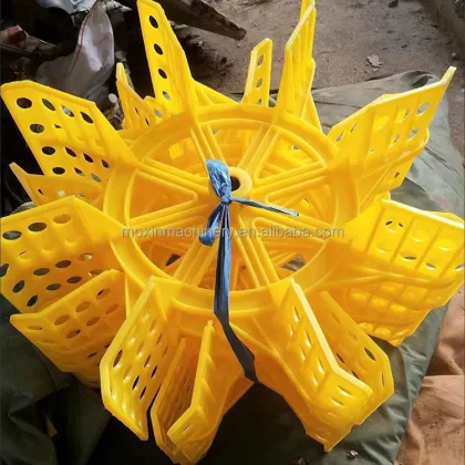 Moxin New Design Aquaculture Machine Aerators for Fish