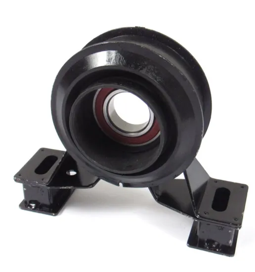 Driving Shaft Center Support Bearing Mounting for Land Rover Freelander OE TOQ000060