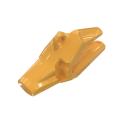 Left Adapter 469-4320 for Excavator 345D
