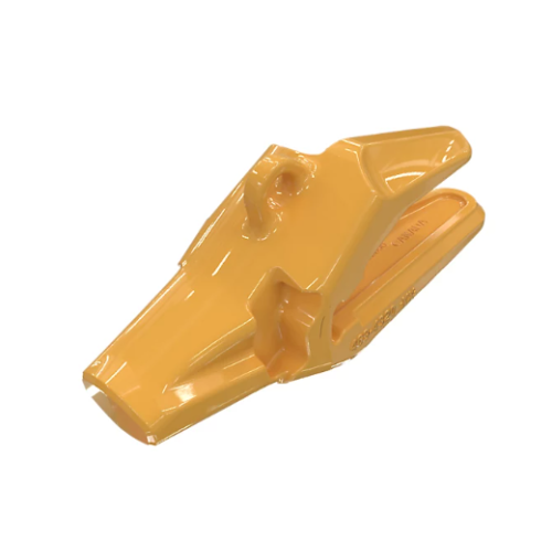 Left Adapter 469-4320 for Excavator 345D