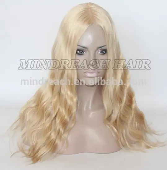 First Class High Quality Virgin European Human Hair Jewish Wigs