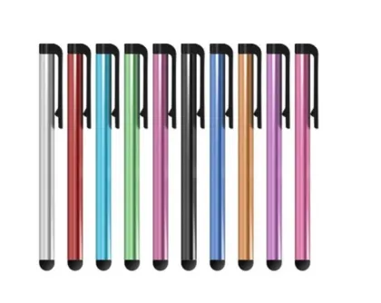 Universal Touch Screen Capacitive Pen
