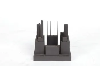 Customized Graphite Electrodes In Multiple Specifications