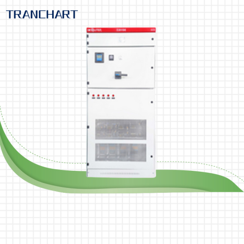 Tủ bù năng lượng phản ứng điện áp thấp