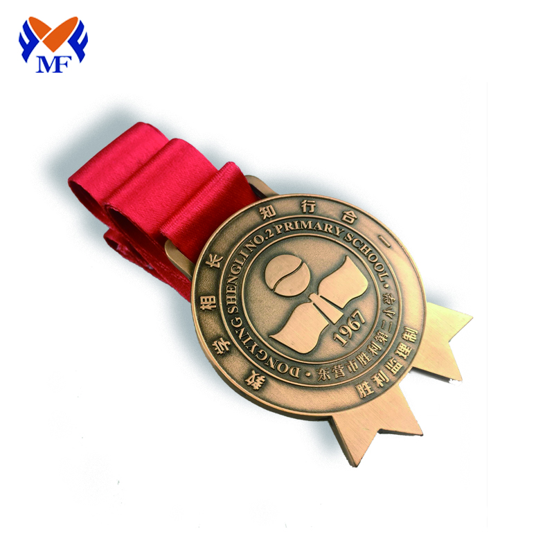 Personalised Award Medals