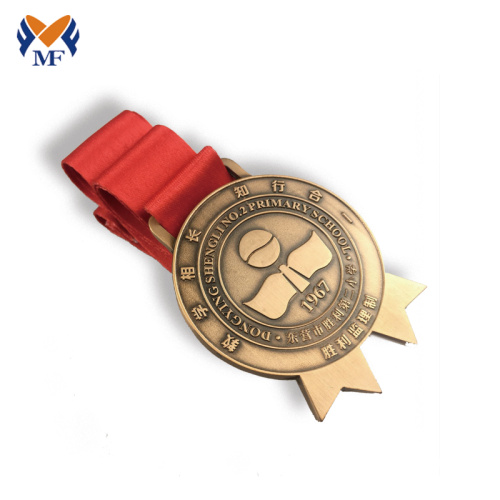 Buy Personalised Award Medals Online