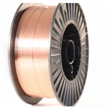 SAW copper plated MIG WIRE