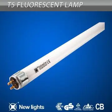 6500k daylight fluorescent lamp