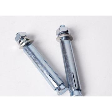 Cold Formed Steel Building Material Expansion Bolt