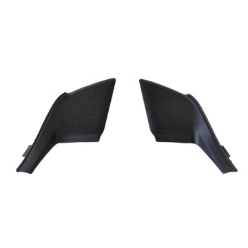Front Fender to Cowl Side Accessories for Toyota 4Runner 2010 (Part Numbers 53867-35020, 53866-35030)