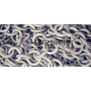 Ланац високог хромима АЛЛОИ Д-а