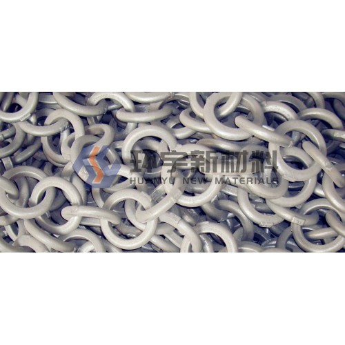 Ланац високог хромима АЛЛОИ Д-а