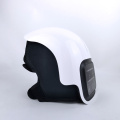 Multi-function electric knee massager heat
