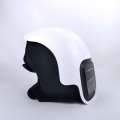 LCD displays heating vibration laser knee bone massage device