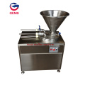 Commercial Hot Dog Stuffer Sausage Filler Machine