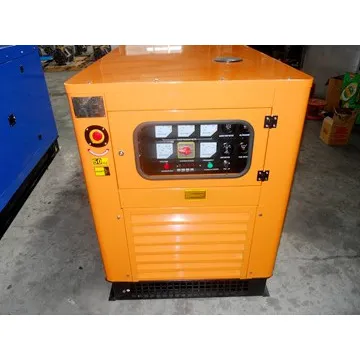 qr code generator Weichai Diesel Generator Set  Silent Type wat