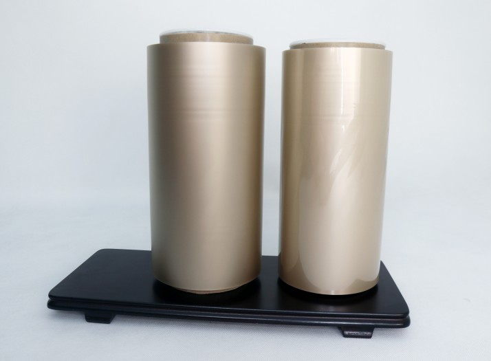 Low crystalline PEEK polyether2 Low crystalline PEEK polyether2