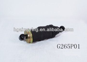 rubber air spring suspension G265P01