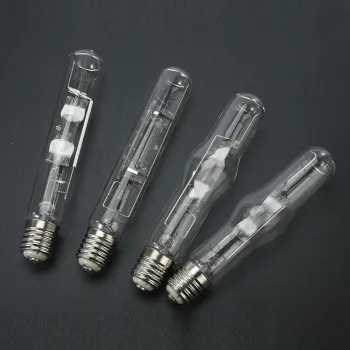 High Watt Metal Halide Lamps: Enhancing Lighting Solutions