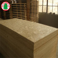 Construction grade OSB / OSB2 / OSB3