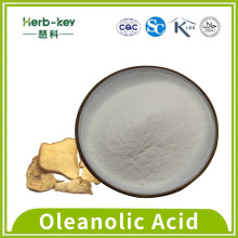 Promote hepatocyte regeneration 98% oleanolic acid