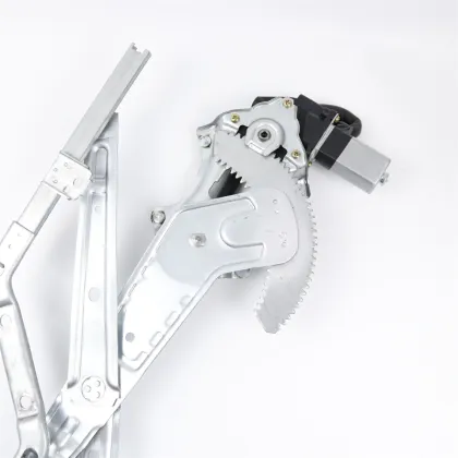 Electric Window Lifter for JAC N721 Light Truck - JAC Truck Accessories