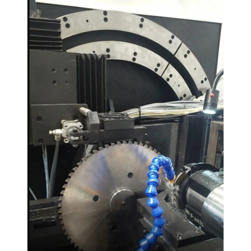 2022 Precision Carbide Tools Sharpener for TCT Saw Blades