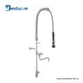 Single Handle Sink Faucets