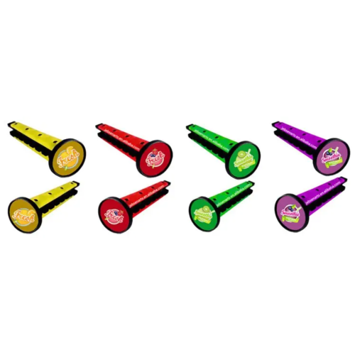 ПВХ автомобильный вентиляционный вентиляционный воздух