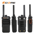 ECOME ET-599 HAM-Radio-Handheld Digital Tragbares Radio