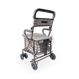 Most popular style walker for home use