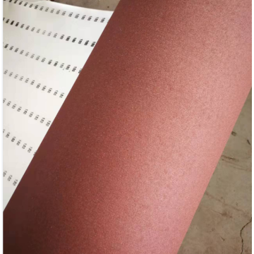 Abrasive Paper Roll for Polishing